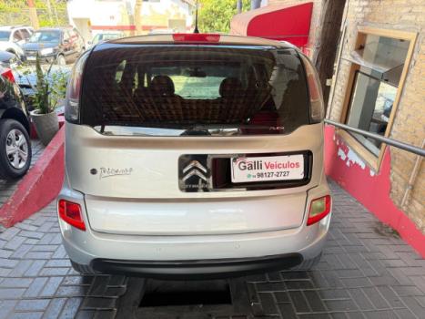 CITROEN C3 Picasso 1.6 16V 4P FLEX GLX, Foto 4