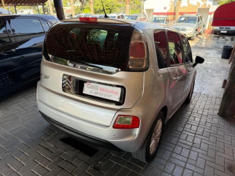 CITROEN C3 Picasso 1.6 16V 4P FLEX GLX, Foto 5