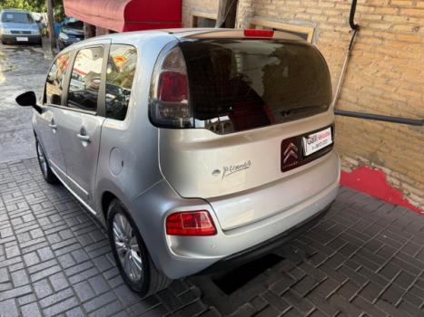 CITROEN C3 Picasso 1.6 16V 4P FLEX GLX, Foto 6