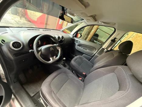 CITROEN C3 Picasso 1.6 16V 4P FLEX GLX, Foto 8