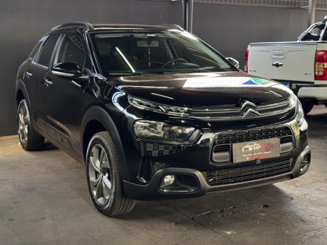 CITROEN C4 Cactus 1.6 16V 4P VTI 120 FLEX FEEL AUTOMTICO, Foto 1