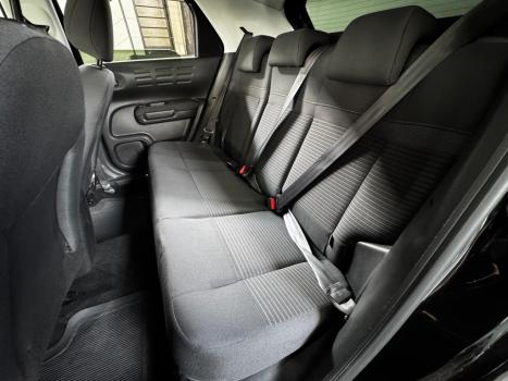 CITROEN C4 Cactus 1.6 16V 4P VTI 120 FLEX FEEL AUTOMTICO, Foto 10