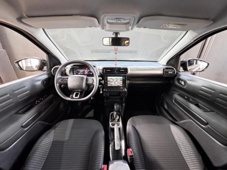 CITROEN C4 Cactus 1.6 16V 4P VTI 120 FLEX FEEL AUTOMTICO, Foto 11