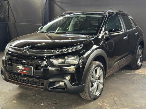 CITROEN C4 Cactus 1.6 16V 4P VTI 120 FLEX FEEL AUTOMTICO, Foto 3