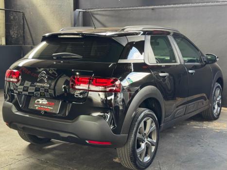 CITROEN C4 Cactus 1.6 16V 4P VTI 120 FLEX FEEL AUTOMTICO, Foto 6