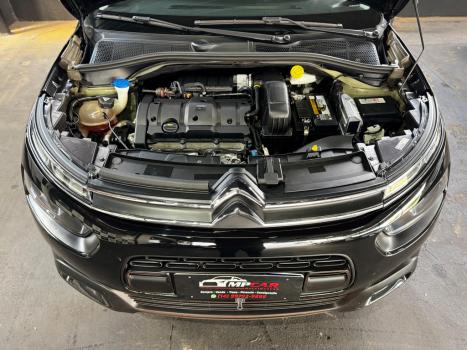 CITROEN C4 Cactus 1.6 16V 4P VTI 120 FLEX FEEL AUTOMTICO, Foto 7