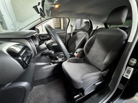 CITROEN C4 Cactus 1.6 16V 4P VTI 120 FLEX FEEL AUTOMTICO, Foto 9