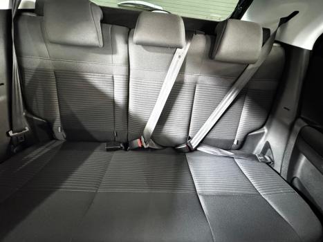 CITROEN C4 Cactus 1.6 16V 4P VTI 120 FLEX FEEL AUTOMTICO, Foto 12