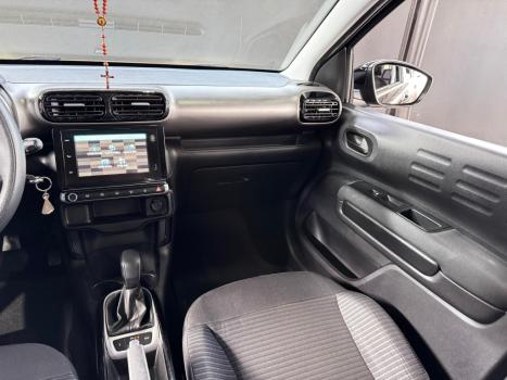 CITROEN C4 Cactus 1.6 16V 4P VTI 120 FLEX FEEL AUTOMTICO, Foto 14
