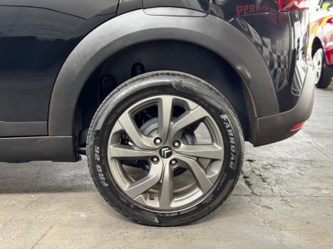CITROEN C4 Cactus 1.6 16V 4P VTI 120 FLEX FEEL AUTOMTICO, Foto 18