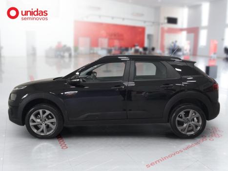 CITROEN C4 Cactus 1.6 16V 4P FLEX FEEL AUTOMTICO, Foto 2