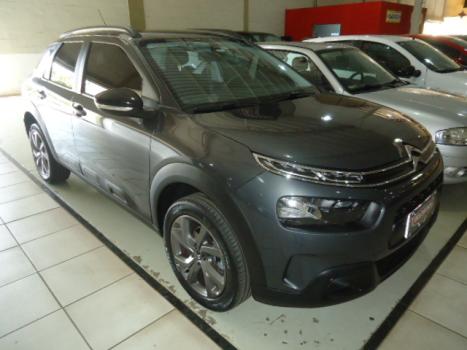 CITROEN C4 Cactus 1.6 16V 4P VTI 120 FLEX FEEL AUTOMTICO, Foto 2