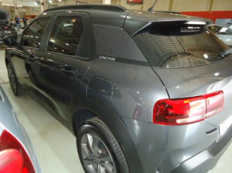 CITROEN C4 Cactus 1.6 16V 4P VTI 120 FLEX FEEL AUTOMTICO, Foto 5