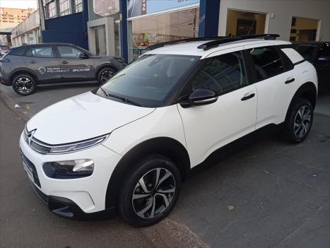 CITROEN C4 Cactus 1.6 16V 4P FLEX SHINE PACK THP TURBO AUTOMTICO, Foto 1