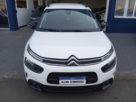 CITROEN C4 Cactus 1.6 16V 4P FLEX SHINE PACK THP TURBO AUTOMTICO, Foto 2