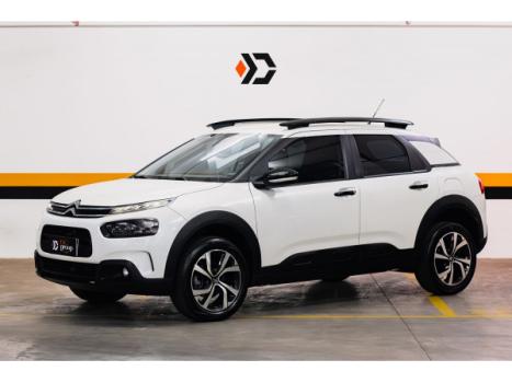 CITROEN C4 Cactus 1.6 16V 4P VTI 120 FLEX FEEL PACK AUTOMTICO, Foto 1