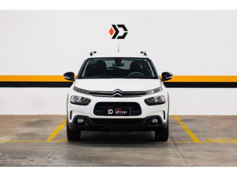 CITROEN C4 Cactus 1.6 16V 4P VTI 120 FLEX FEEL PACK AUTOMTICO, Foto 5