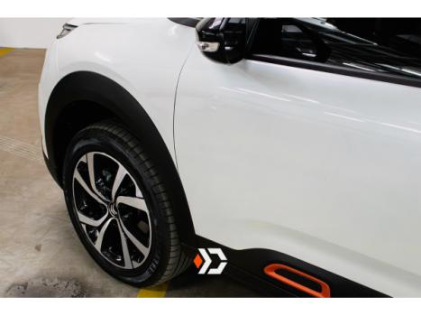 CITROEN C4 Cactus 1.6 16V 4P VTI 120 FLEX FEEL PACK AUTOMTICO, Foto 9