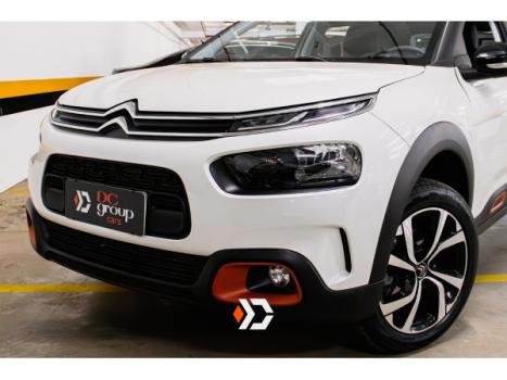 CITROEN C4 Cactus 1.6 16V 4P VTI 120 FLEX FEEL PACK AUTOMTICO, Foto 12