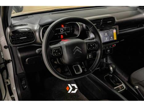 CITROEN C4 Cactus 1.6 16V 4P VTI 120 FLEX FEEL PACK AUTOMTICO, Foto 14