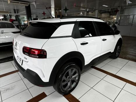 CITROEN C4 Cactus 1.6 16V 4P VTI 120 FLEX FEEL AUTOMTICO, Foto 6