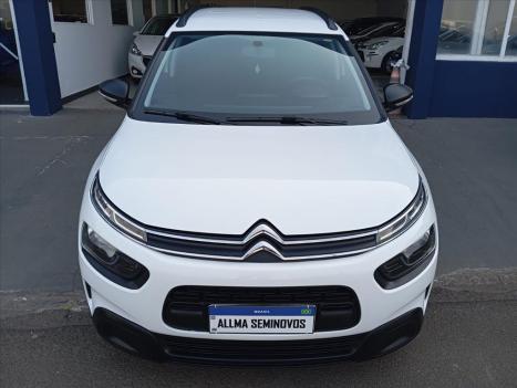 CITROEN C4 Cactus 1.6 16V 4P VTI 120 FLEX LIVE, Foto 2