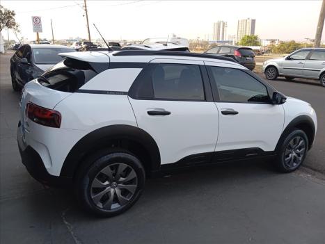 CITROEN C4 Cactus 1.6 16V 4P VTI 120 FLEX LIVE, Foto 4