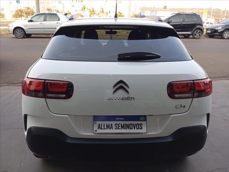 CITROEN C4 Cactus 1.6 16V 4P VTI 120 FLEX LIVE, Foto 5