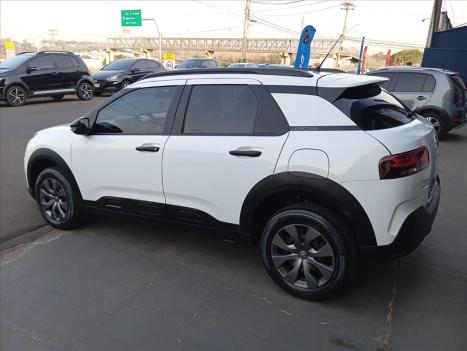 CITROEN C4 Cactus 1.6 16V 4P VTI 120 FLEX LIVE, Foto 6