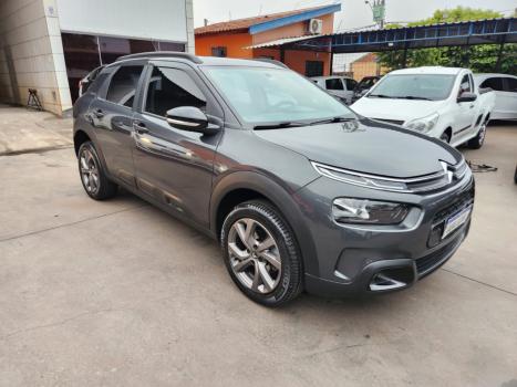 CITROEN C4 Cactus 1.6 16V 4P VTI 120 FLEX FEEL AUTOMTICO, Foto 1