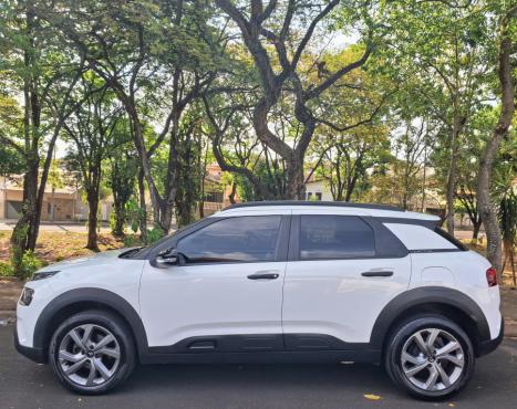 CITROEN C4 Cactus 1.6 16V 4P VTI 120 FLEX FEEL AUTOMTICO, Foto 3