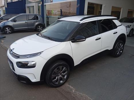 CITROEN C4 Cactus 1.6 16V 4P VTI 120 FLEX LIVE, Foto 1