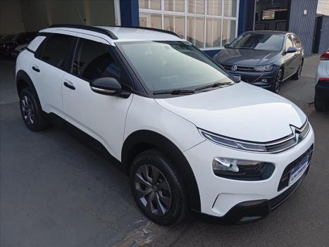 CITROEN C4 Cactus 1.6 16V 4P VTI 120 FLEX LIVE, Foto 3