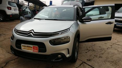 CITROEN C4 Cactus 1.6 16V 4P VTI 120 FLEX FEEL, Foto 5