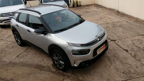 CITROEN C4 Cactus 1.6 16V 4P VTI 120 FLEX FEEL, Foto 11