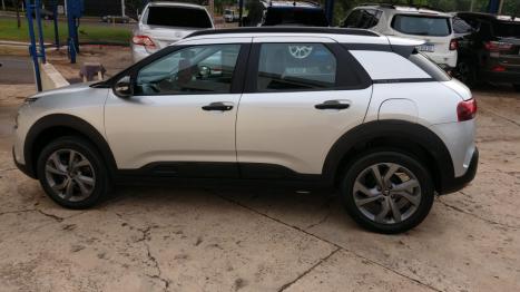 CITROEN C4 Cactus 1.6 16V 4P VTI 120 FLEX FEEL, Foto 2