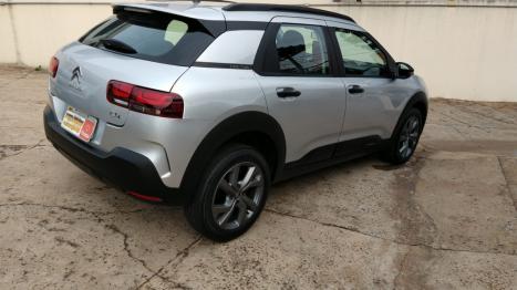 CITROEN C4 Cactus 1.6 16V 4P VTI 120 FLEX FEEL, Foto 3