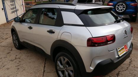 CITROEN C4 Cactus 1.6 16V 4P VTI 120 FLEX FEEL, Foto 14