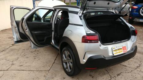 CITROEN C4 Cactus 1.6 16V 4P VTI 120 FLEX FEEL, Foto 15