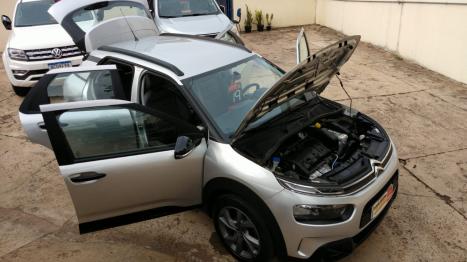 CITROEN C4 Cactus 1.6 16V 4P VTI 120 FLEX FEEL, Foto 17