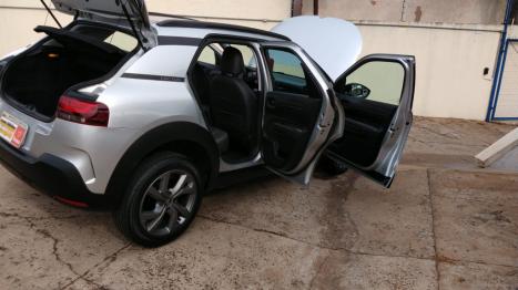 CITROEN C4 Cactus 1.6 16V 4P VTI 120 FLEX FEEL, Foto 18