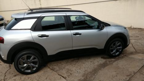 CITROEN C4 Cactus 1.6 16V 4P VTI 120 FLEX FEEL, Foto 19