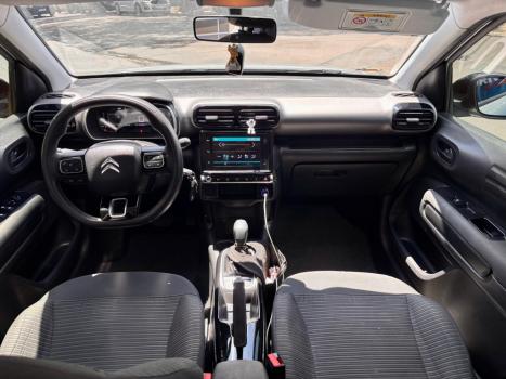 CITROEN C4 Cactus 1.6 16V 4P VTI 120 FLEX FEEL, Foto 6