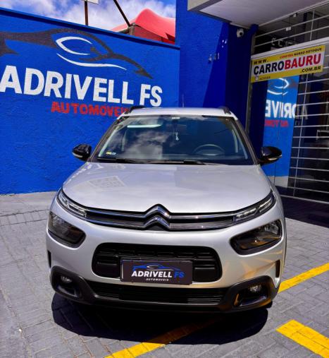 CITROEN C4 Cactus 1.6 16V 4P VTI 120 FLEX FEEL, Foto 11