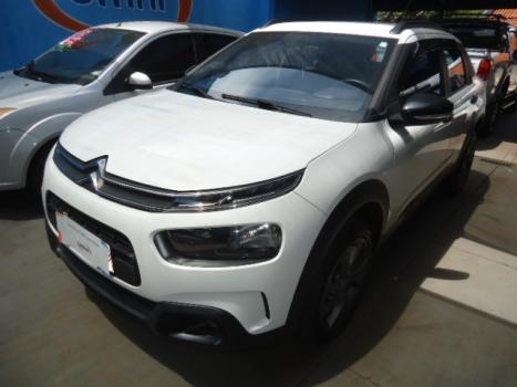 CITROEN C4 Cactus 1.6 16V 4P VTI 120 FLEX FEEL AUTOMTICO, Foto 1