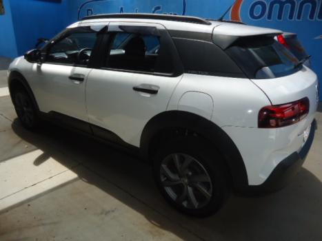 CITROEN C4 Cactus 1.6 16V 4P VTI 120 FLEX FEEL AUTOMTICO, Foto 5