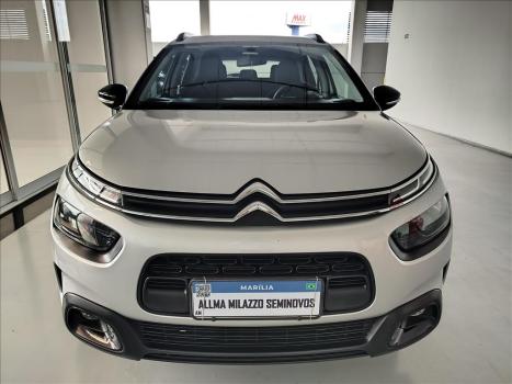 CITROEN C4 Cactus 1.6 16V 4P VTI 120 FLEX FEEL AUTOMTICO, Foto 2