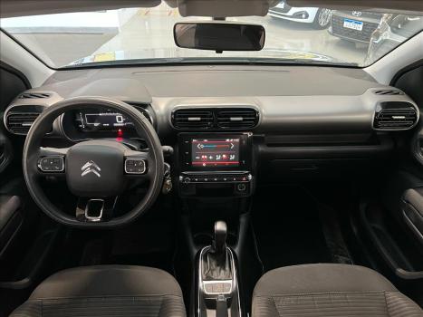CITROEN C4 Cactus 1.6 16V 4P VTI 120 FLEX FEEL AUTOMTICO, Foto 8