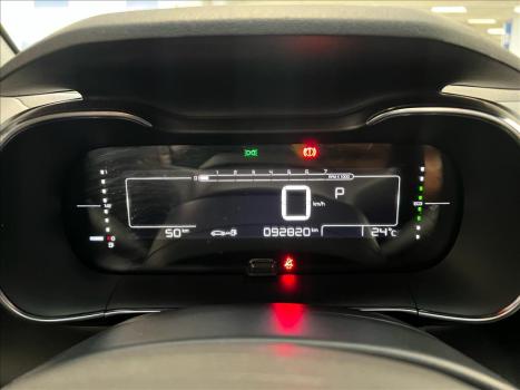 CITROEN C4 Cactus 1.6 16V 4P VTI 120 FLEX FEEL AUTOMTICO, Foto 9