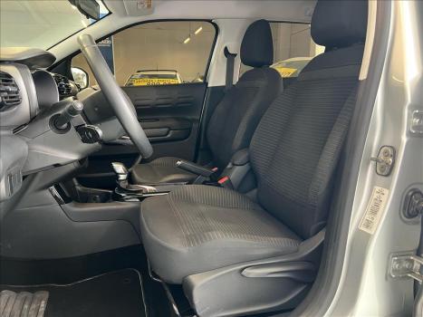 CITROEN C4 Cactus 1.6 16V 4P VTI 120 FLEX FEEL AUTOMTICO, Foto 10